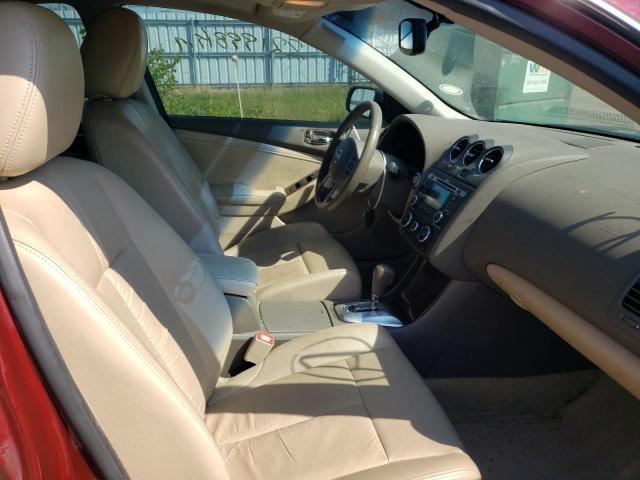 Photo 5 from auction – 2012 NISSAN ALTIMA BAS with VIN 1N4AL2AP6CN531588