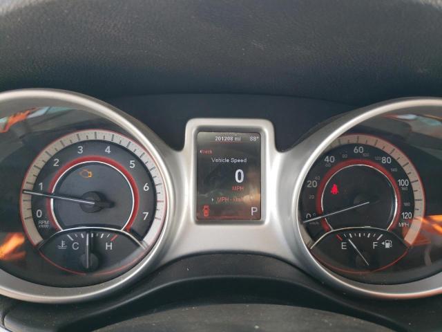 Photo 8 from auction – 2012 DODGE JOURNEY with VIN 3C4PDCBG7CT144425