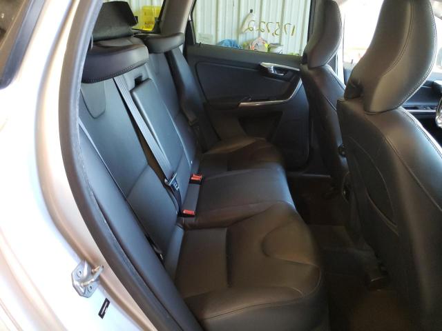 Photo 6 from auction – 2015 VOLVO XC60 T5 PR with VIN YV440MDB9F2613751