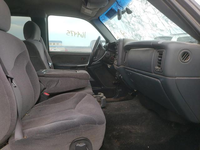 Photo 5 from auction – 2002 GMC NEW SIERRA with VIN 2GTEC19VX21414427