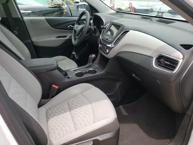 Photo 5 from auction – 2019 CHEVROLET EQUINOX LS with VIN 2GNAXHEV7K6147470