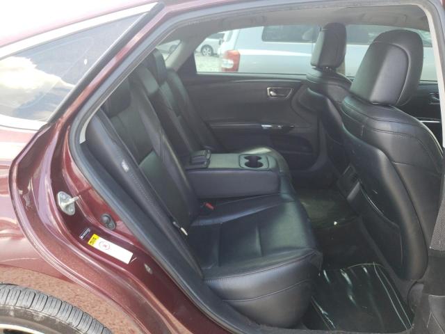 Photo 6 from auction – 2014 TOYOTA AVALON BAS with VIN 4T1BK1EB3EU105792