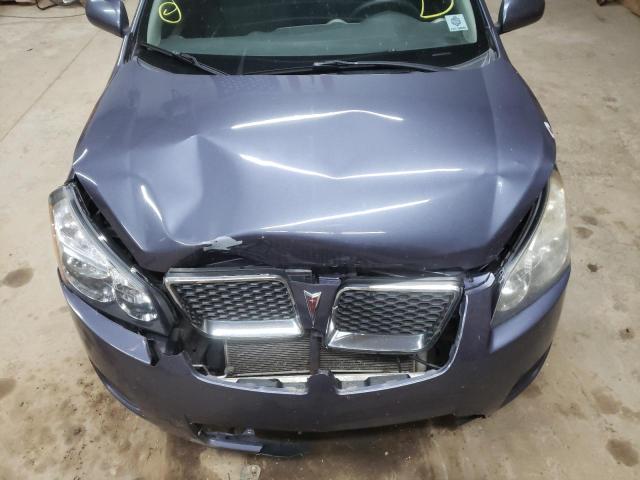 Photo 7 from auction – 2010 PONTIAC VIBE with VIN 5Y2SP6E85AZ406956