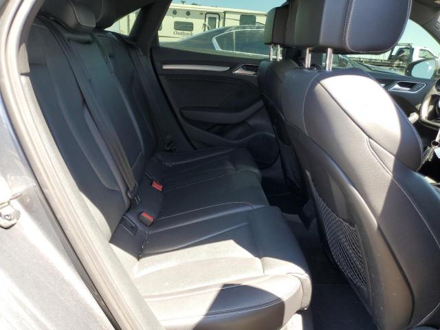 Photo 6 from auction – 2015 AUDI S3 with VIN WAUBFGFF1F1071672