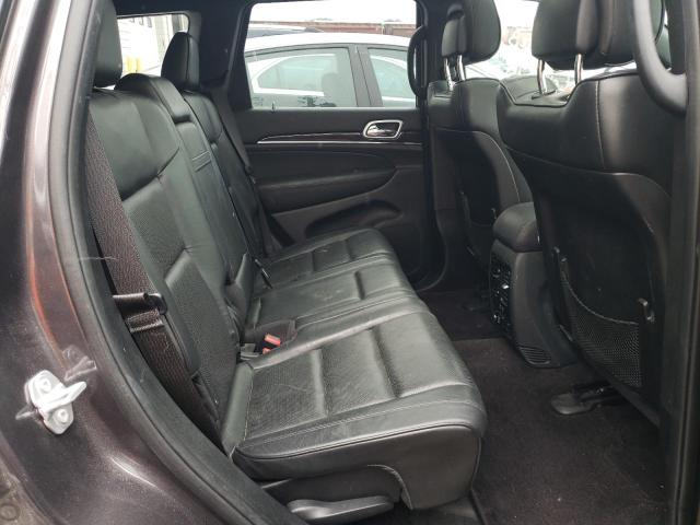 Photo 6 from auction – 2016 JEEP GRAND CHER with VIN 1C4RJFCG5GC505217