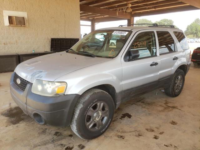 Photo 2 from auction – 2005 FORD ESCAPE XLS with VIN 1FMCU02Z85KB31584