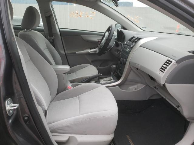 Photo 5 from auction – 2010 TOYOTA CORROLLA with VIN JTDBU4EE7AJ068039