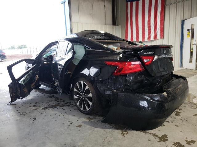 Photo 3 from auction – 2016 NISSAN MAXIMA 3.5 with VIN 1N4AA6AP5GC424336