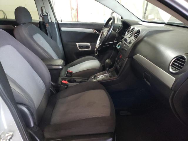 Photo 5 from auction – 2012 CHEVROLET CAPTIVA SP with VIN 3GNAL2EK9CS605513