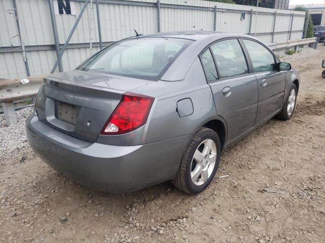 Photo 4 from auction – 2006 SATURN ION LEVEL with VIN 1G8AJ55F66Z168672