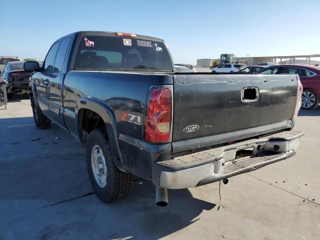 Photo 3 from auction – 2003 CHEVROLET SILVERADO with VIN 2GCEK19T031180236