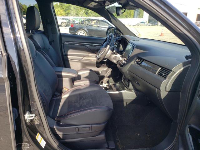 Photo 5 from auction – 2020 MITSUBISHI OUTLANDER with VIN JA4AD3A38LZ012992