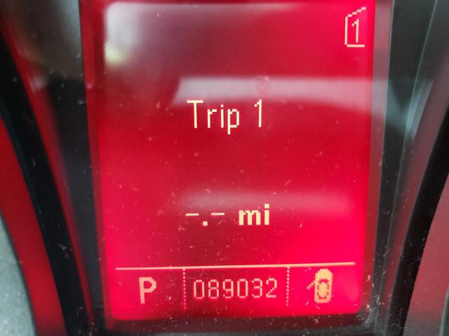 Photo 8 from auction – 2010 GMC TERRAIN SL with VIN 2CTFLFEYXA6238745