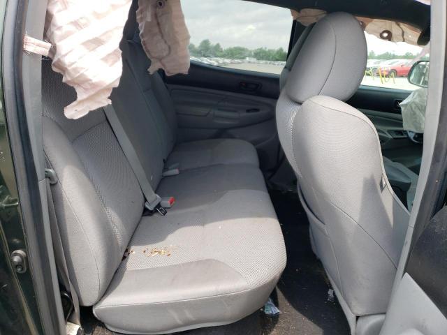 Photo 6 from auction – 2012 TOYOTA TACOMA DOU with VIN 3TMLU4EN1CM097546