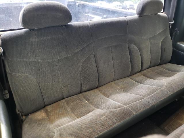 Photo 6 from auction – 2000 GMC NEW SIERRA with VIN 2GTEC19V4Y1274979