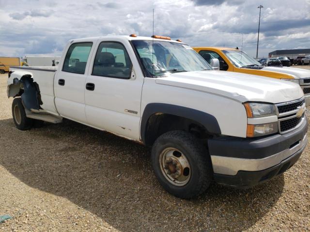 Photo 1 from auction – 2006 CHEVROLET 3500 with VIN 1GCJK33U66F149730