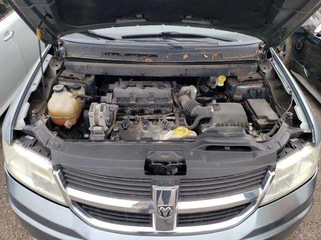 Photo 7 from auction – 2010 DODGE JOURNEY SX with VIN 3D4PG5FV2AT223075