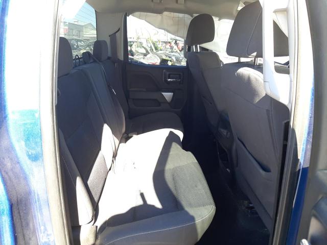 Photo 6 from auction – 2017 CHEVROLET silverado with VIN 1GCVKREC6HZ396918