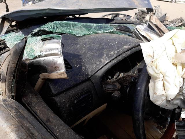 Photo 8 from auction – 2006 SUBARU FORESTER 2 with VIN JF1SG67646H735498