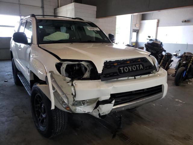 Zdjęcie 9 z aukcji – 2004 TOYOTA 4RUNNER SR z VIN JTEBU14R040049096
