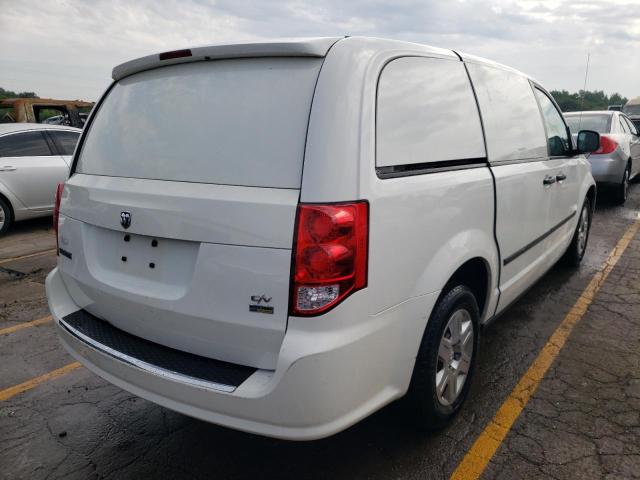 Photo 4 from auction – 2013 RAM TRADESMAN with VIN 2C4JRGAG2DR654542
