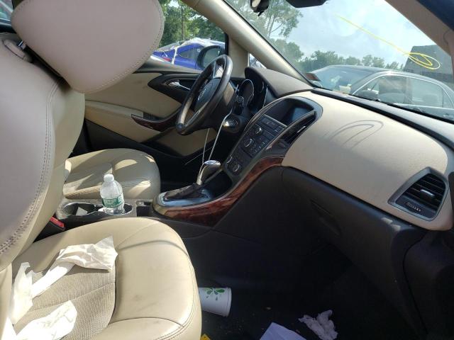 Photo 5 from auction – 2013 BUICK VERANO with VIN 1G4PP5SK5D4220704