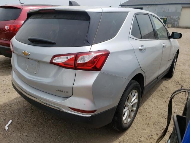 Photo 4 from auction – 2018 CHEVROLET EQUINOX LT with VIN 2GNAXSEV1J6109566