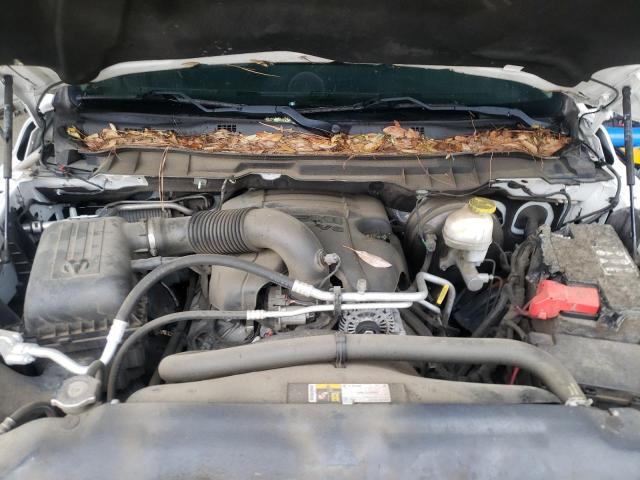 Photo 7 from auction – 2017 RAM 1500 SPORT with VIN 1C6RR7MT9HS698870