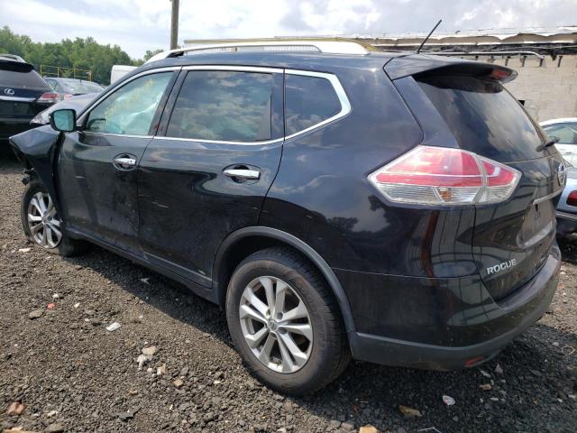 Photo 3 from auction – 2015 NISSAN ROGUE S with VIN KNMAT2MV0FP519188