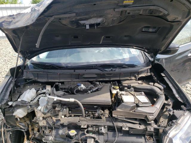 Photo 7 from auction – 2019 NISSAN ROGUE S with VIN KNMAT2MTXKP554281