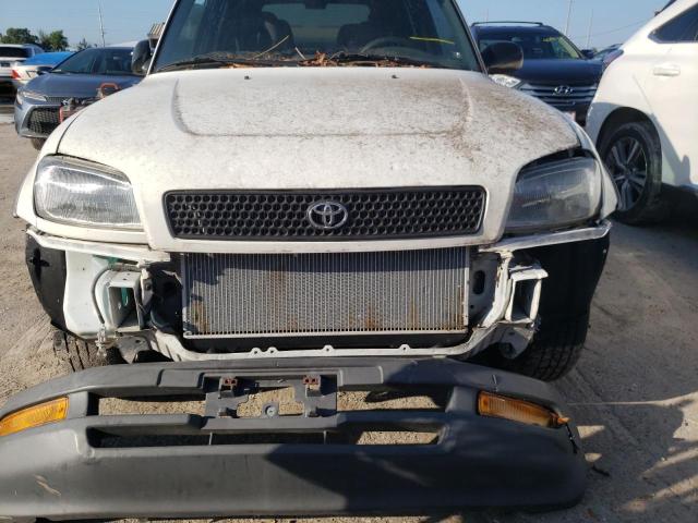 Photo 9 from auction – 1996 TOYOTA RAV4 with VIN JT3HP10V4T0093582