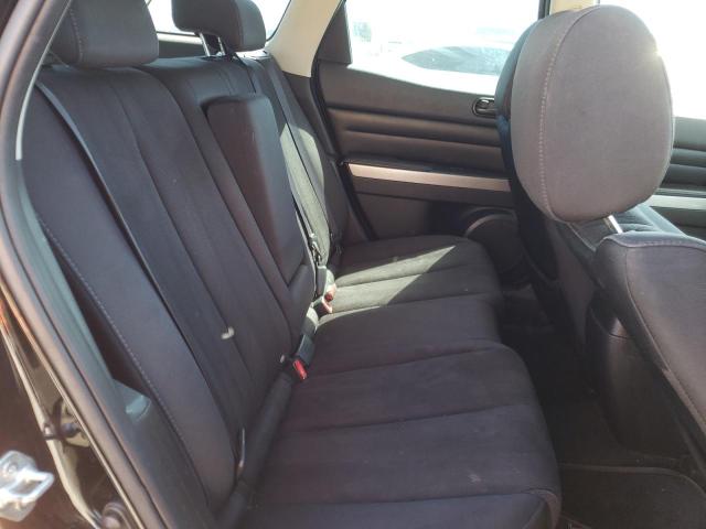 Photo 6 from auction – 2012 MAZDA CX-7 with VIN JM3ER2B53C0415860