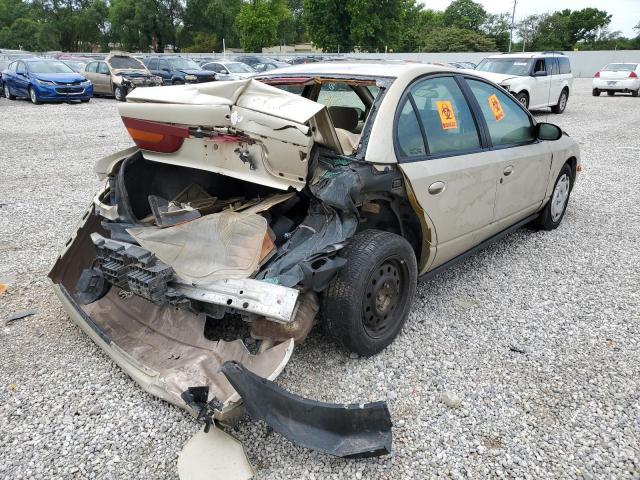Photo 9 from auction – 2000 SATURN SL2 with VIN 1G8ZK5276YZ189473