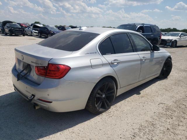 Photo 4 from auction – 2013 BMW ACTIVEHYBR with VIN WBA3F9C54DF145324
