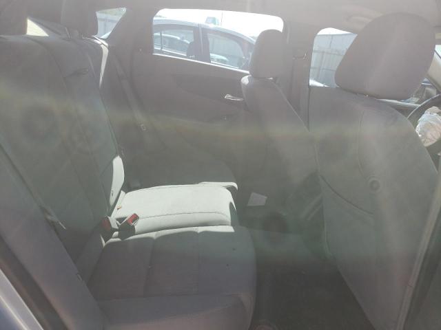 Photo 6 from auction – 2014 CHEVROLET IMPALA LS with VIN 1G11Y5SL6EU138183