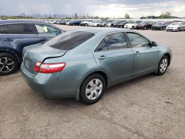 Photo 4 from auction – 2009 TOYOTA CAMRY BASE with VIN 4T1BE46KX9U907902