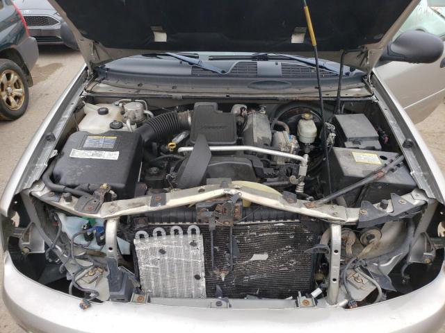 Photo 7 from auction – 2003 CHEVROLET TRAILBLAZE with VIN 1GNET16S536143692