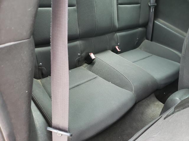 Photo 6 from auction – 2011 CHEVROLET CAMARO LT with VIN 2G1FB1ED4B9156694