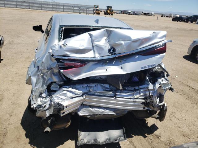 Photo 9 from auction – 2019 LEXUS ES 350 with VIN 58ABZ1B17KU035189