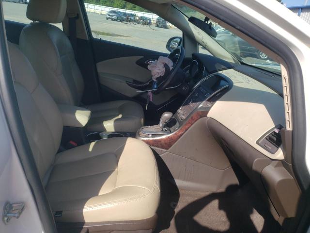 Photo 5 from auction – 2015 BUICK VERANO with VIN 1G4PP5SK3F4203533