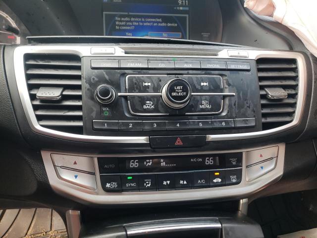 Photo 9 from auction – 2014 HONDA ACCORD LX with VIN 1HGCR2F32EA021824