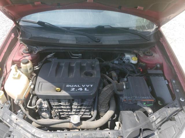 صورة رقم 7 من المزاد - 2012 CHRYSLER 200 TOURIN مع VIN 1C3CCBBB7CN143473