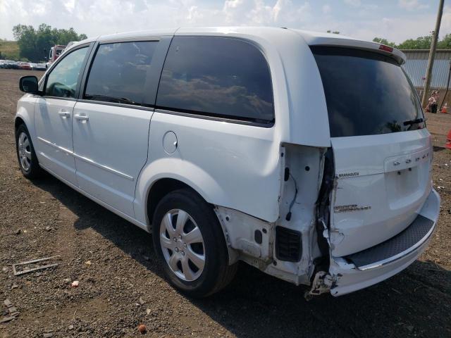 Photo 3 from auction – 2016 DODGE GRAND CARA with VIN 2C4RDGBG6GR402135