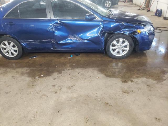 Photo 9 from auction – 2010 TOYOTA CAMRY BASE with VIN 4T4BF3EK7AR080993