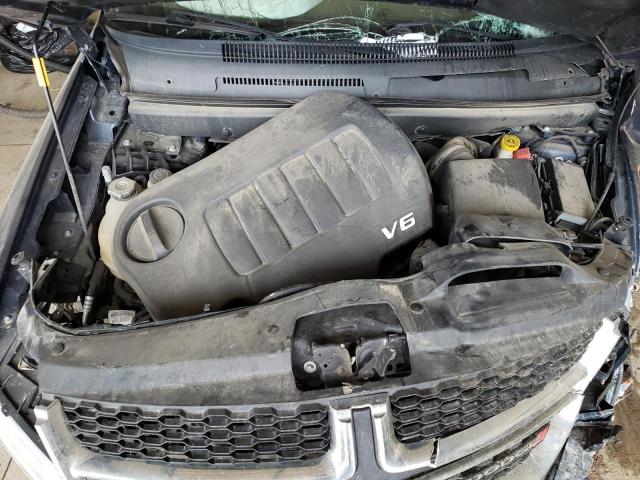 Photo 7 from auction – 2017 DODGE JOURNEY SX with VIN 3C4PDCBG3HT684426