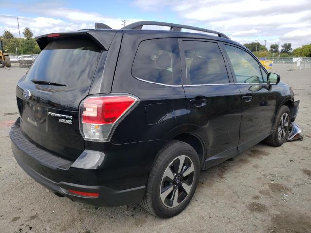 Photo 4 from auction – 2017 SUBARU FORESTER 2 with VIN JF2SJAJC0HH528320
