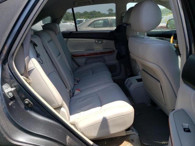 Photo 6 from auction – 2004 LEXUS RX 330 with VIN 2T2HA31U64C008193