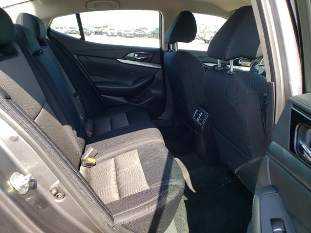 Photo 6 from auction – 2019 NISSAN MAXIMA S with VIN 1N4AA6AV3KC377072
