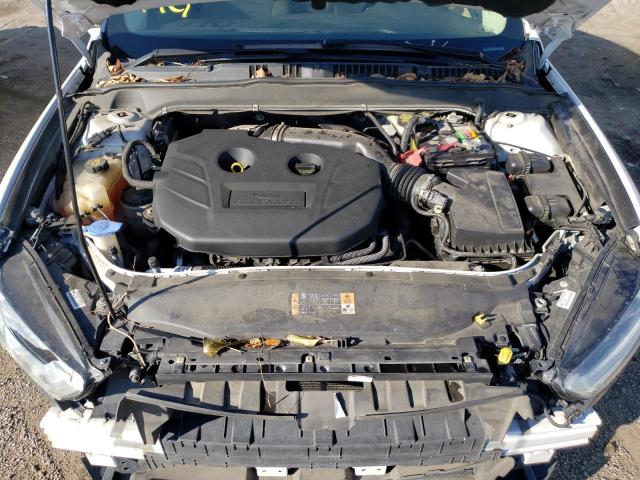 Photo 7 from auction – 2013 FORD FUSION SE with VIN 3FA6P0H99DR350988