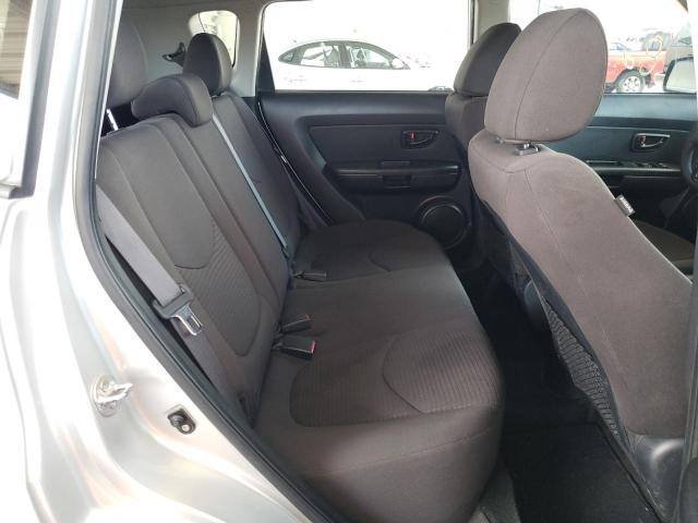 Photo 6 from auction – 2012 KIA SOUL with VIN KNDJT2A52C7425992